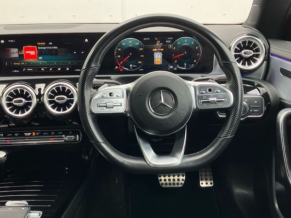 Used Mercedes-Benz CLA 2019 for sale - 75283770: Photo 17