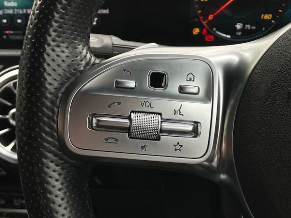 Used Mercedes-Benz CLA 2019 for sale - 75283770: Photo 19