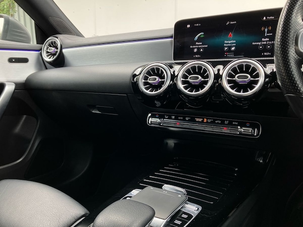 Used Mercedes-Benz CLA 2019 for sale - 75283770: Photo 20