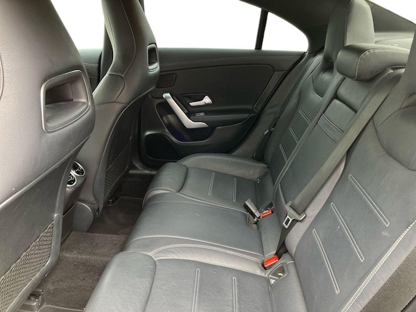Used Mercedes-Benz CLA 2019 for sale - 75283770: Photo 22