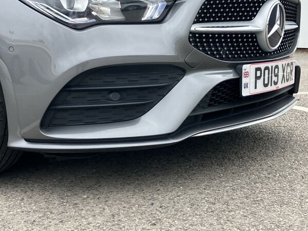 Used Mercedes-Benz CLA 2019 for sale - 75283770: Photo 31