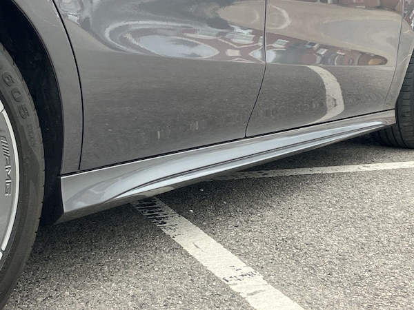 Used Mercedes-Benz CLA 2019 for sale - 75283770: Photo 32