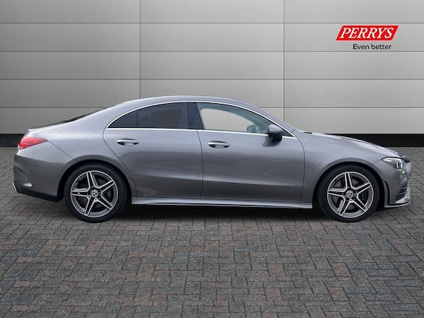 Used Mercedes-Benz CLA 2019 for sale - 75283770: Photo 3