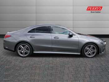 Used Mercedes-Benz CLA 2019 for sale - 75283770: Photo