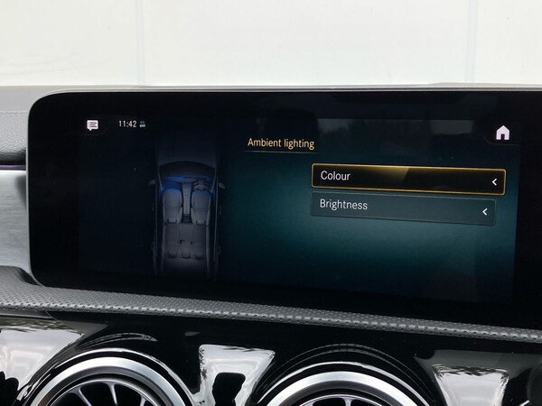 Used Mercedes-Benz CLA 2019 for sale - 75283770: Photo 48
