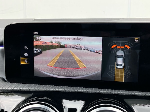 Used Mercedes-Benz CLA 2019 for sale - 75283770: Photo 50