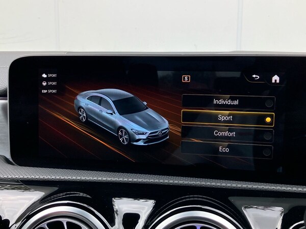 Used Mercedes-Benz CLA 2019 for sale - 75283770: Photo 51
