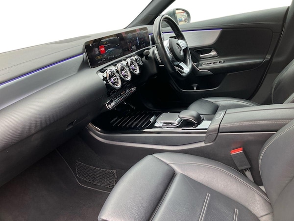 Used Mercedes-Benz CLA 2019 for sale - 75283770: Photo 7