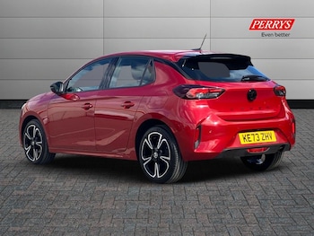 Used Vauxhall Corsa 2024 for sale - 75919702: Photo