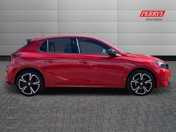Used Vauxhall Corsa 2024 for sale - 75919702: Photo