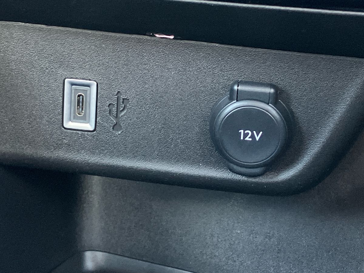 Vehicle 40