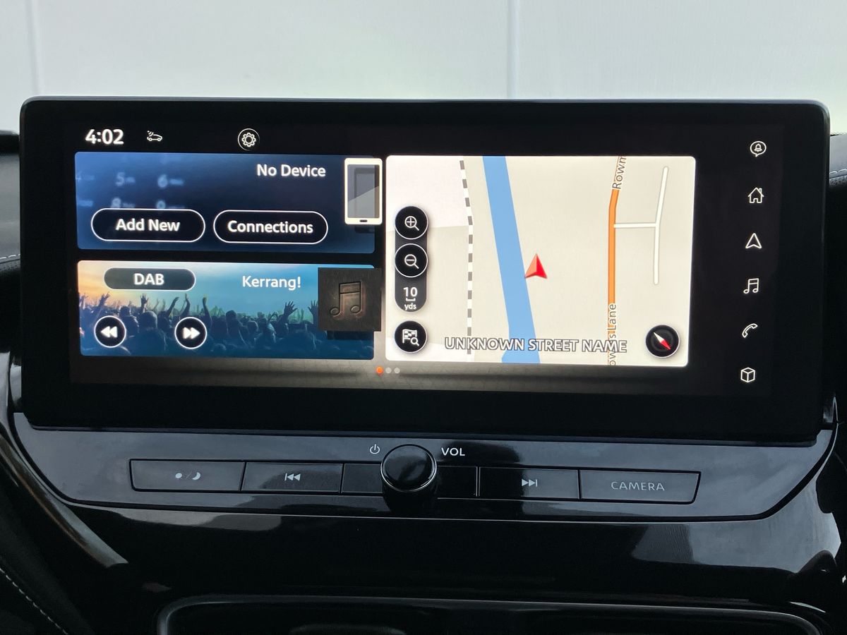 Used Nissan Juke 2024 for sale - 76491220: Photo 10