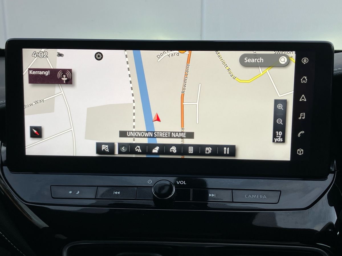 Used Nissan Juke 2024 for sale - 76491220: Photo 11