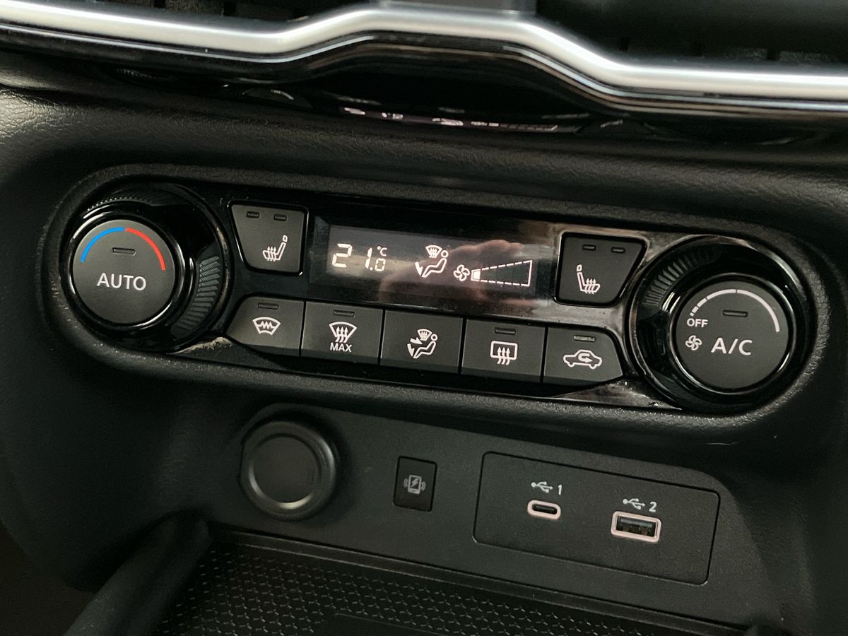 Used Nissan Juke 2024 for sale - 76491220: Photo 12