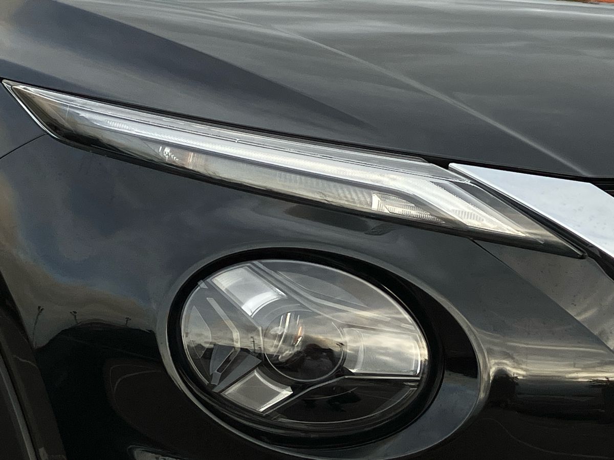 Used Nissan Juke 2024 for sale - 76491220: Photo 13