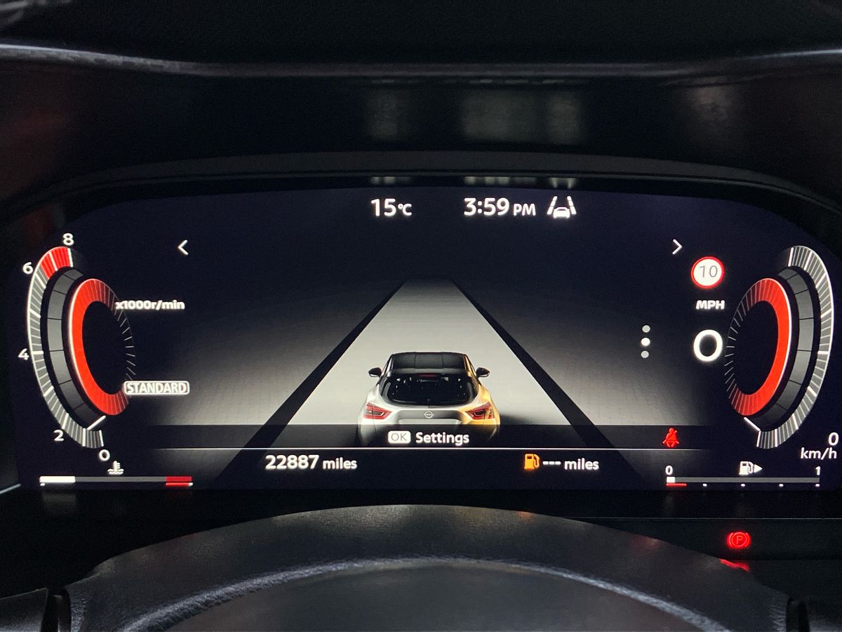 Used Nissan Juke 2024 for sale - 76491220: Photo 14