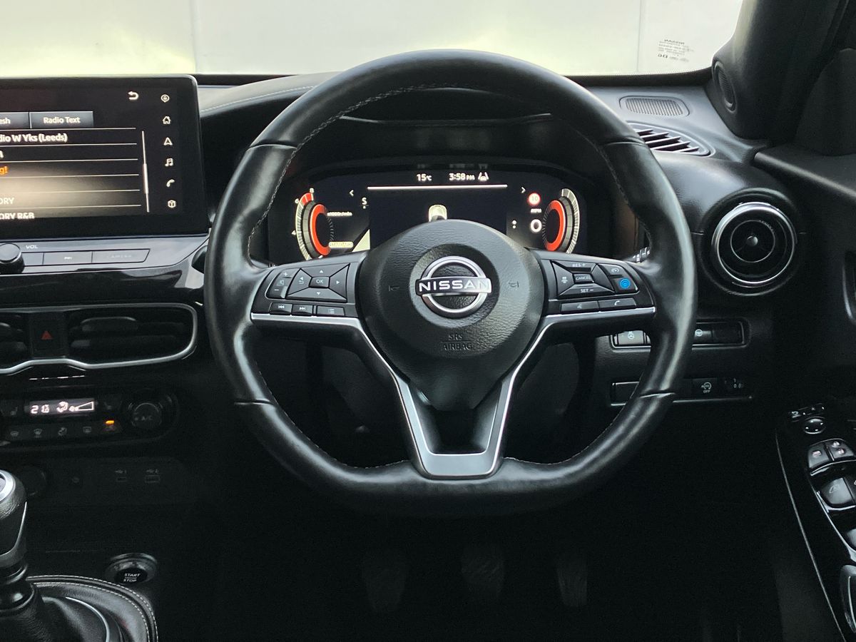 Used Nissan Juke 2024 for sale - 76491220: Photo 15