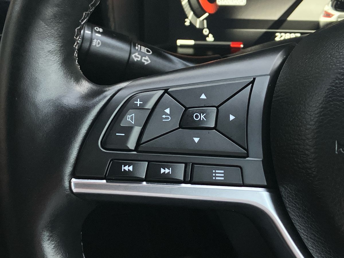 Used Nissan Juke 2024 for sale - 76491220: Photo 16