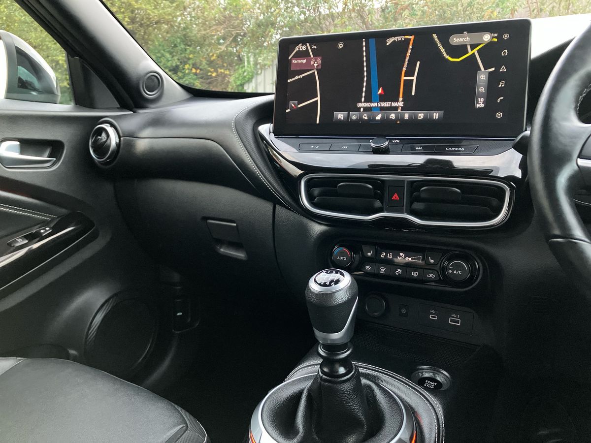 Used Nissan Juke 2024 for sale - 76491220: Photo 17