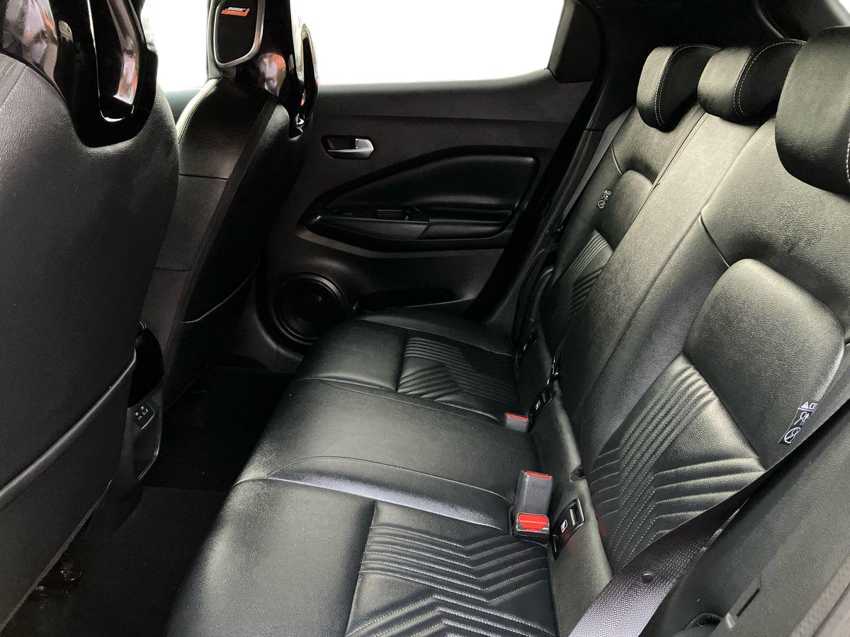 Used Nissan Juke 2024 for sale - 76491220: Photo 19