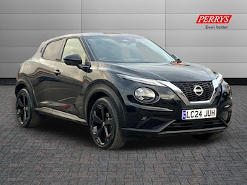 Used Nissan Juke 2024 for sale - 76491220: Photo