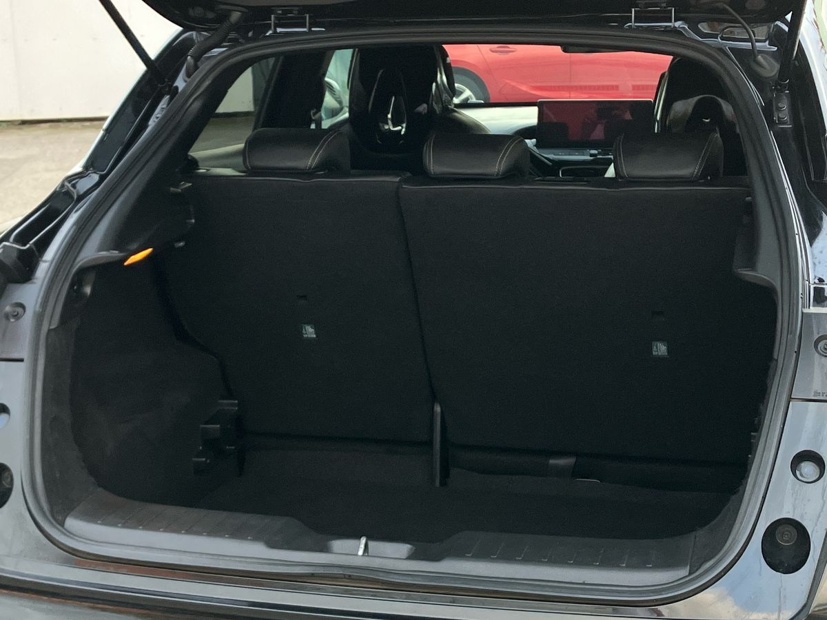 Used Nissan Juke 2024 for sale - 76491220: Photo 20