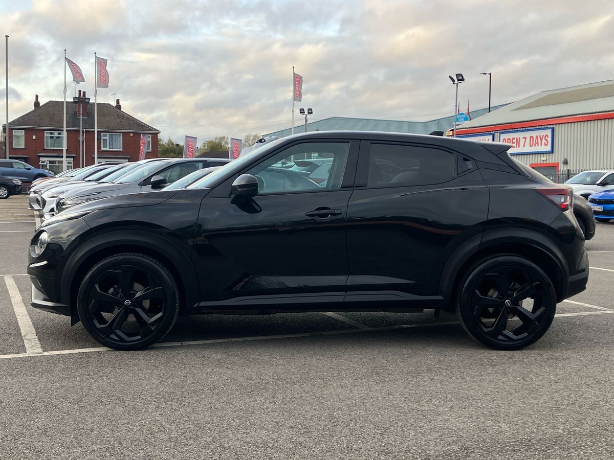 Used Nissan Juke 2024 for sale - 76491220: Photo 22