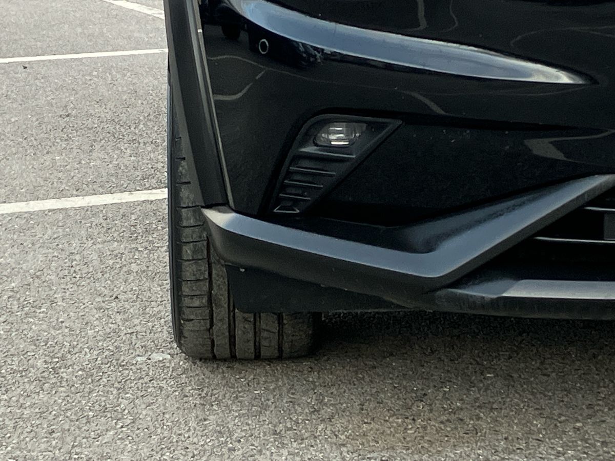 Used Nissan Juke 2024 for sale - 76491220: Photo 24