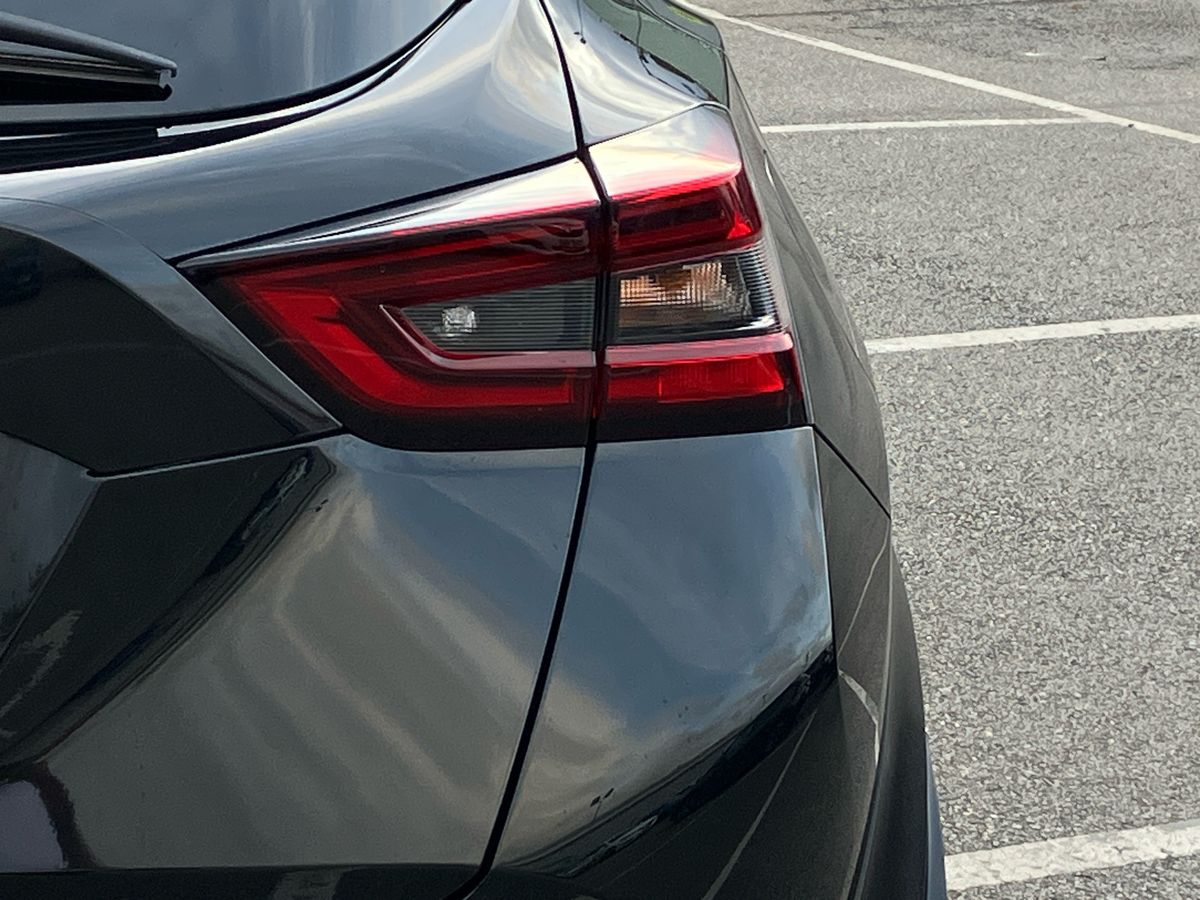 Used Nissan Juke 2024 for sale - 76491220: Photo 26