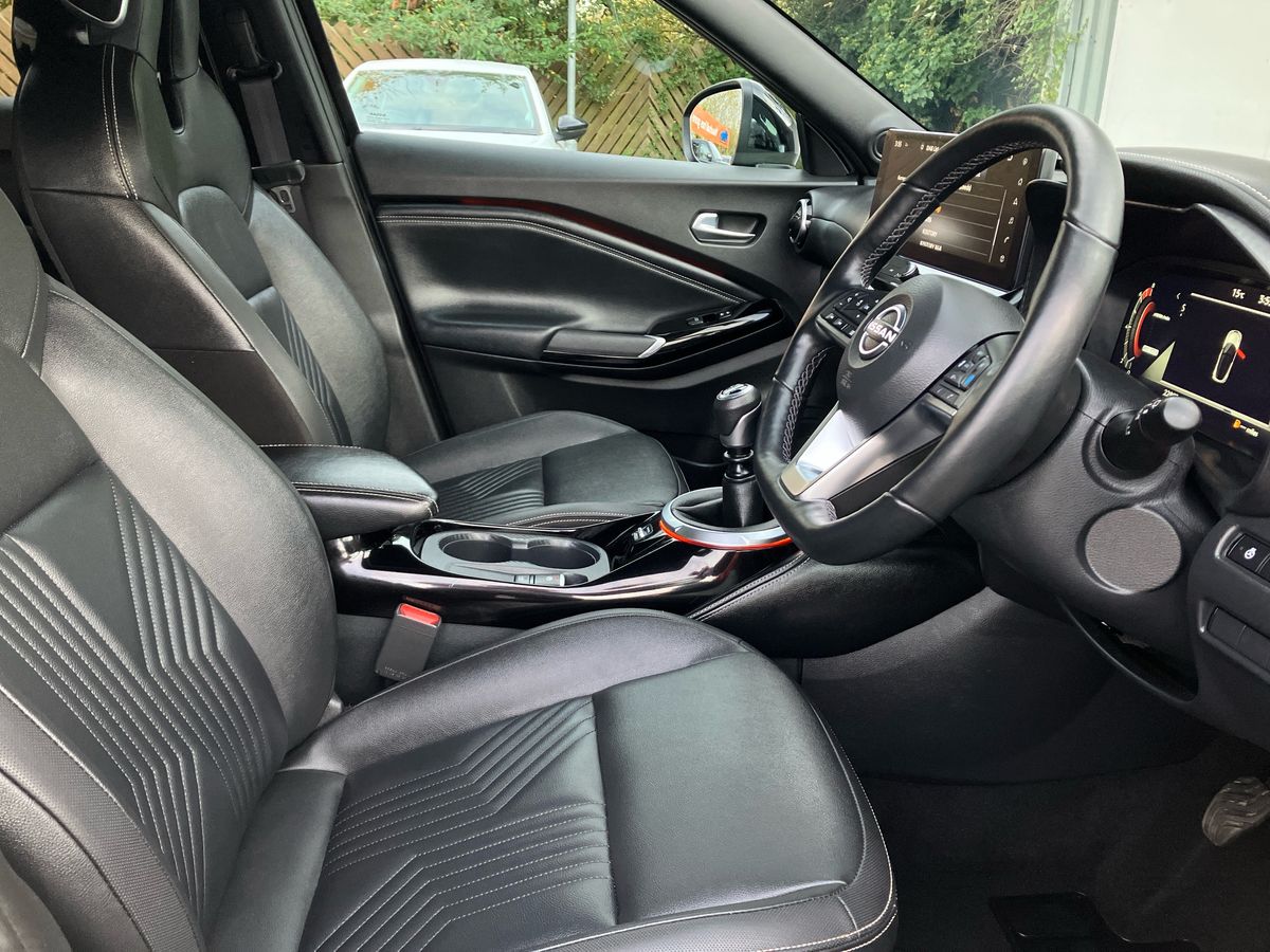 Used Nissan Juke 2024 for sale - 76491220: Photo 27