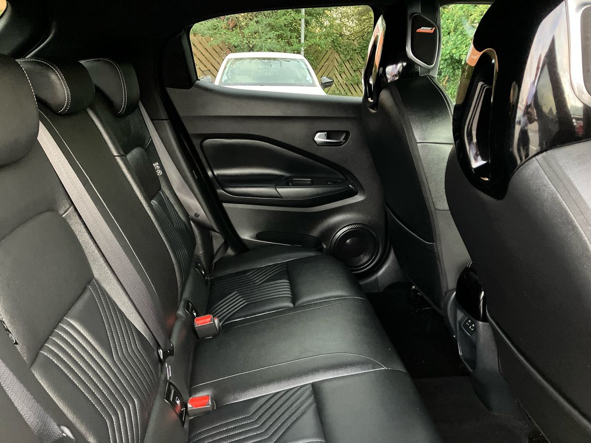 Used Nissan Juke 2024 for sale - 76491220: Photo 28