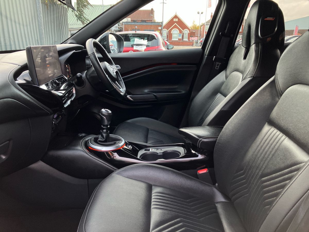 Used Nissan Juke 2024 for sale - 76491220: Photo 29