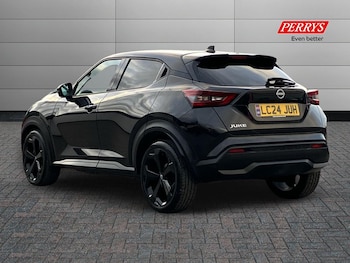 Used Nissan Juke 2024 for sale - 76491220: Photo