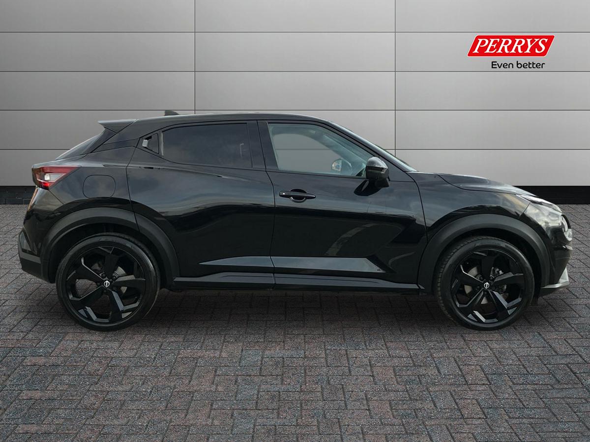 Used Nissan Juke 2024 for sale - 76491220: Photo 3