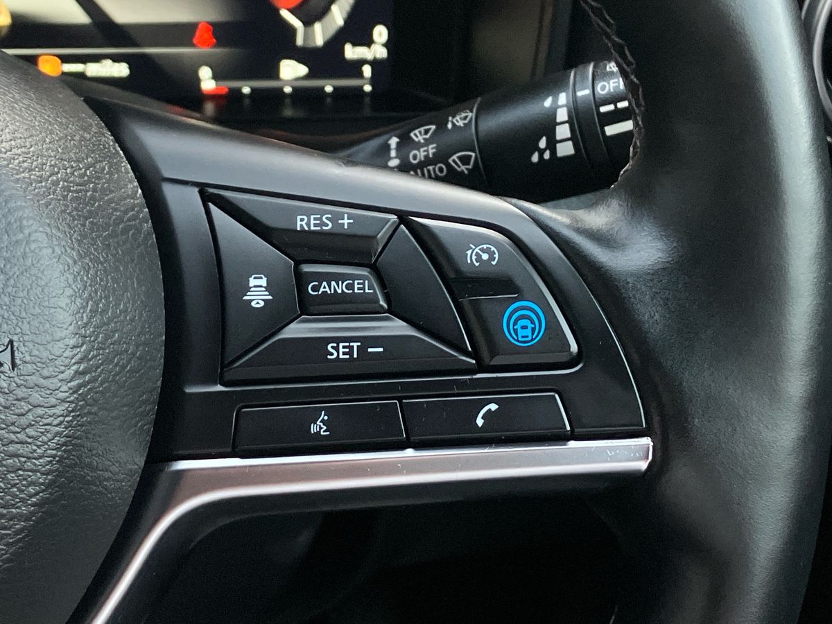 Used Nissan Juke 2024 for sale - 76491220: Photo 32