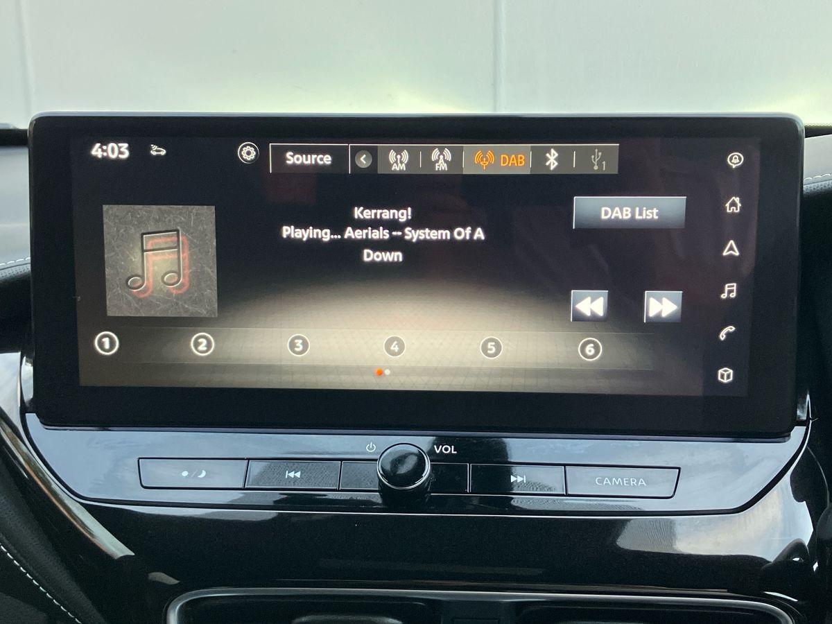 Used Nissan Juke 2024 for sale - 76491220: Photo 37