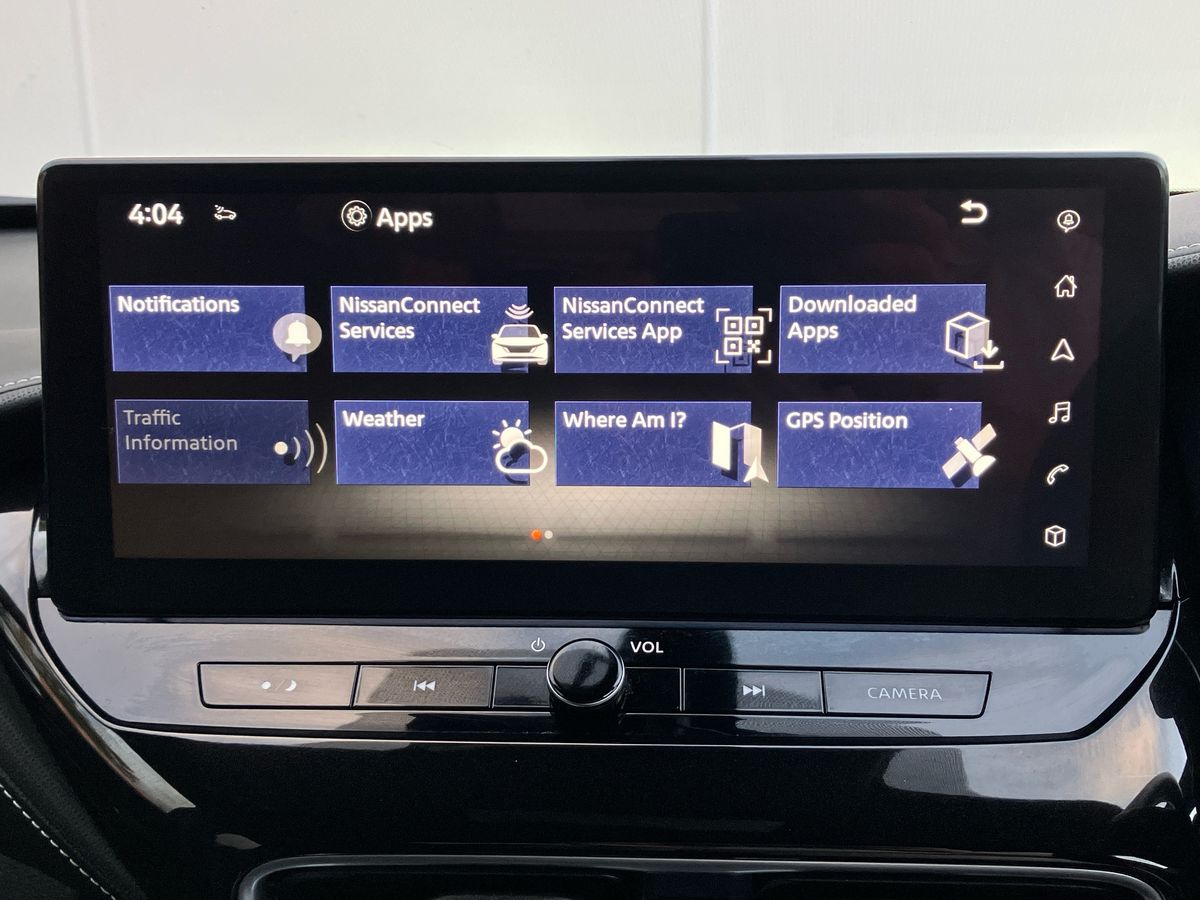 Used Nissan Juke 2024 for sale - 76491220: Photo 39