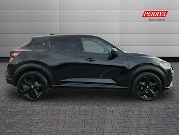 Used Nissan Juke 2024 for sale - 76491220: Photo