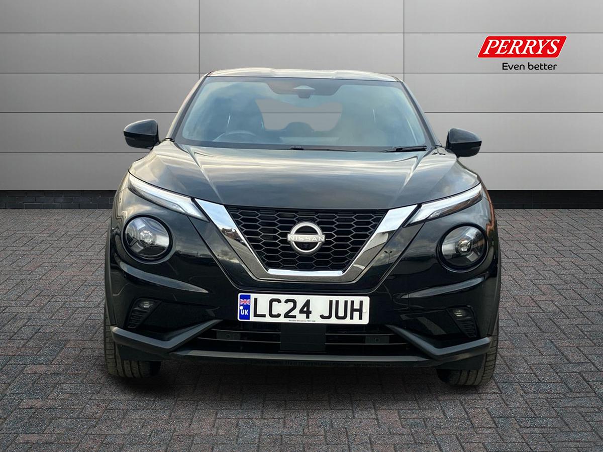 Used Nissan Juke 2024 for sale - 76491220: Photo 4