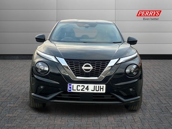Used Nissan Juke 2024 for sale - 76491220: Photo