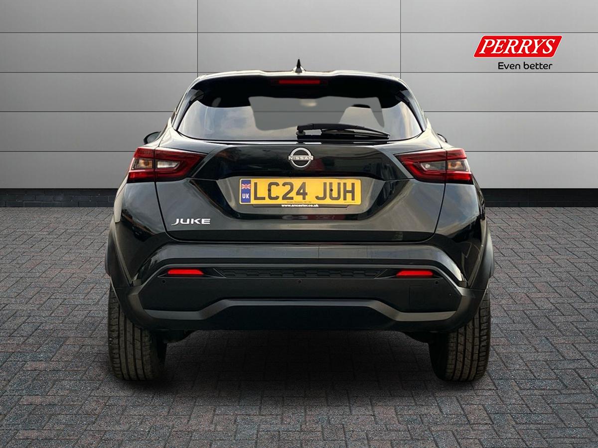 Used Nissan Juke 2024 for sale - 76491220: Photo 5