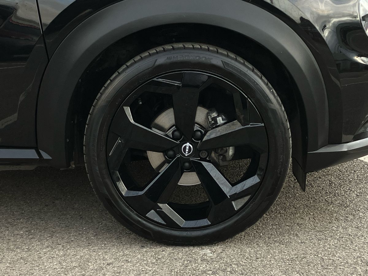 Used Nissan Juke 2024 for sale - 76491220: Photo 7