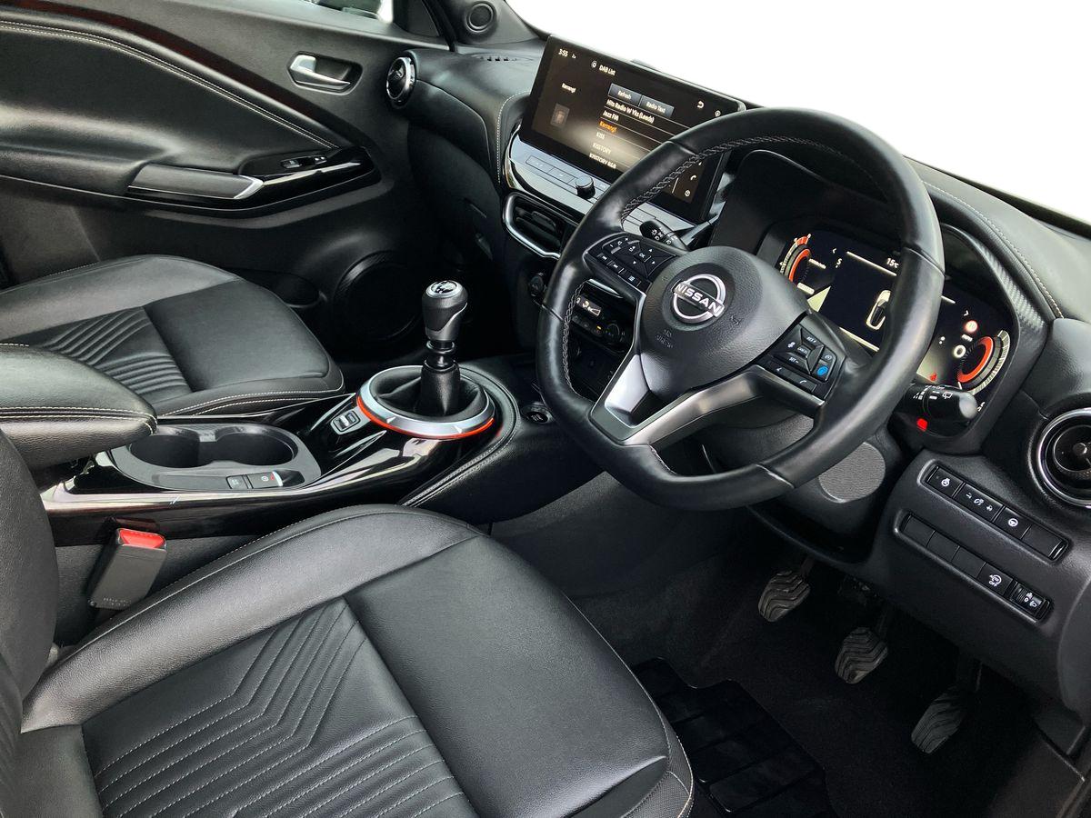 Used Nissan Juke 2024 for sale - 76491220: Photo 8