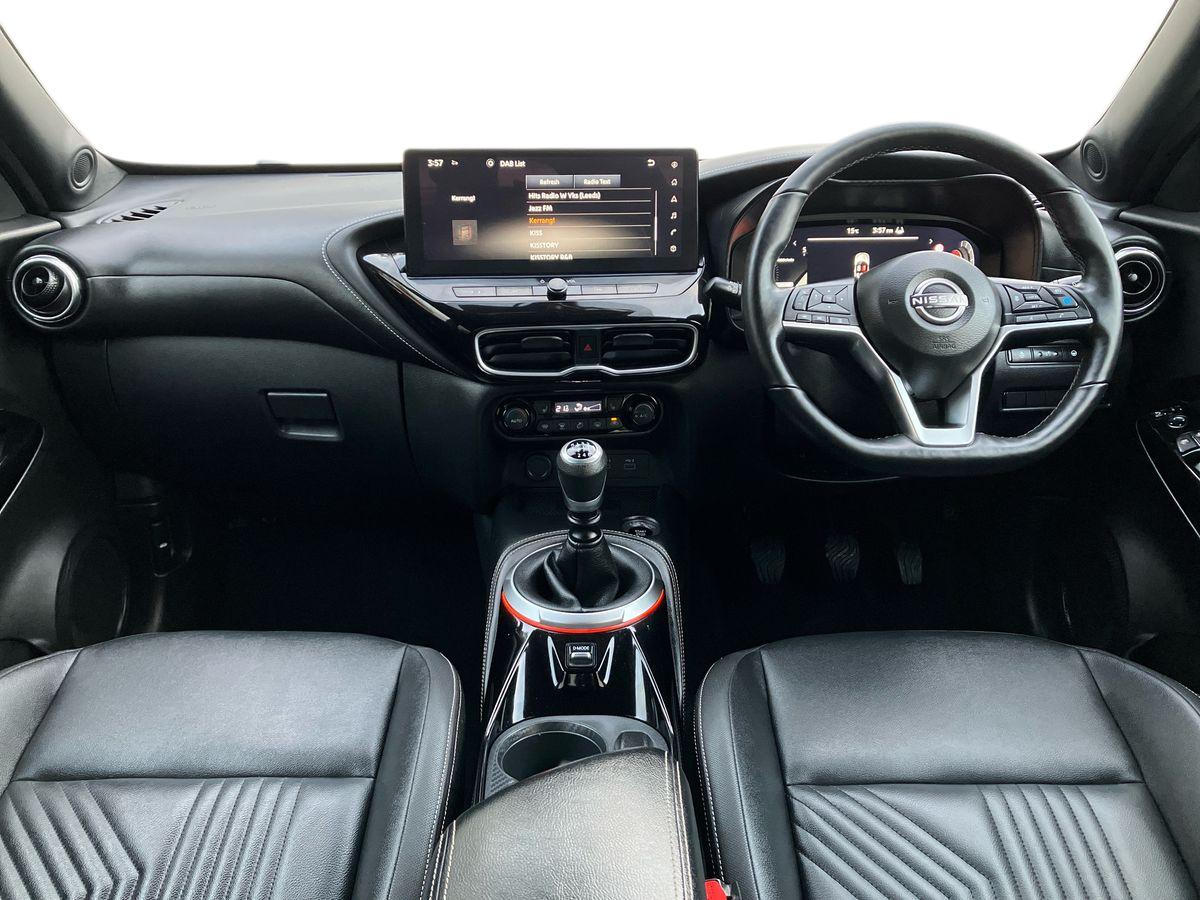 Used Nissan Juke 2024 for sale - 76491220: Photo 9