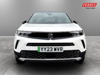 Used Vauxhall Mokka 2023 for sale - 78812788: Photo