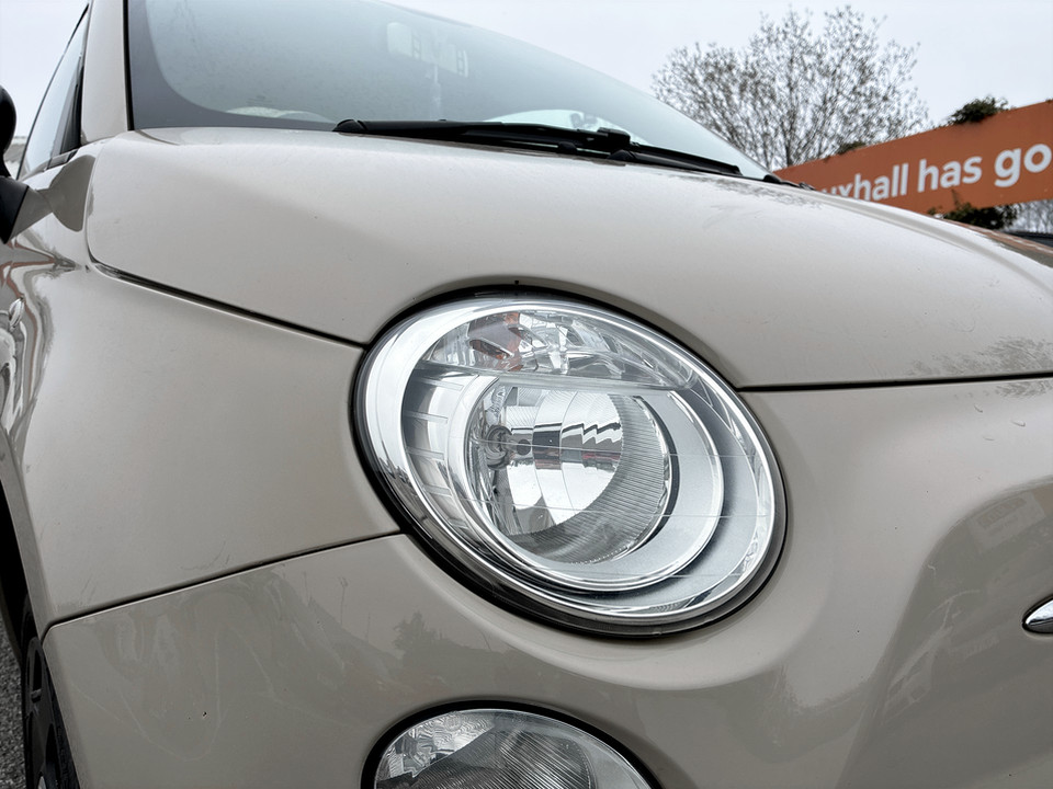 Used Fiat 500 2013 for sale - 77980343: Photo 10
