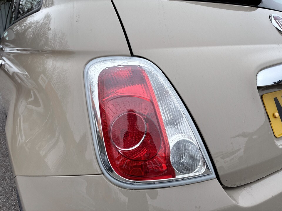 Used Fiat 500 2013 for sale - 77980343: Photo 11