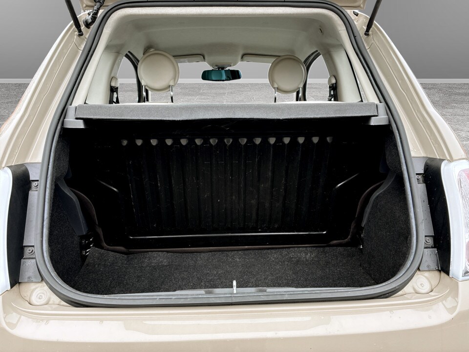 Used Fiat 500 2013 for sale - 77980343: Photo 12