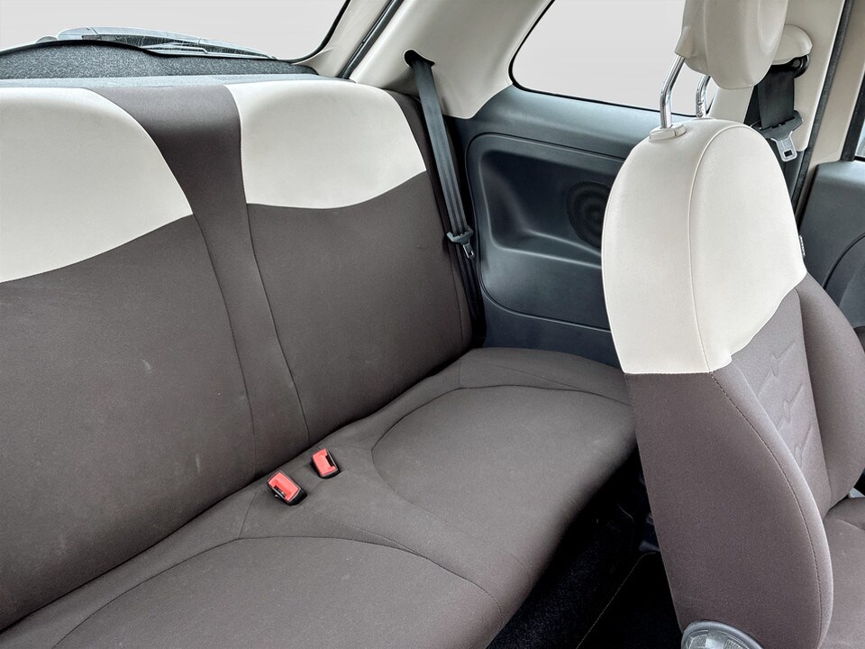 Used Fiat 500 2013 for sale - 77980343: Photo 14