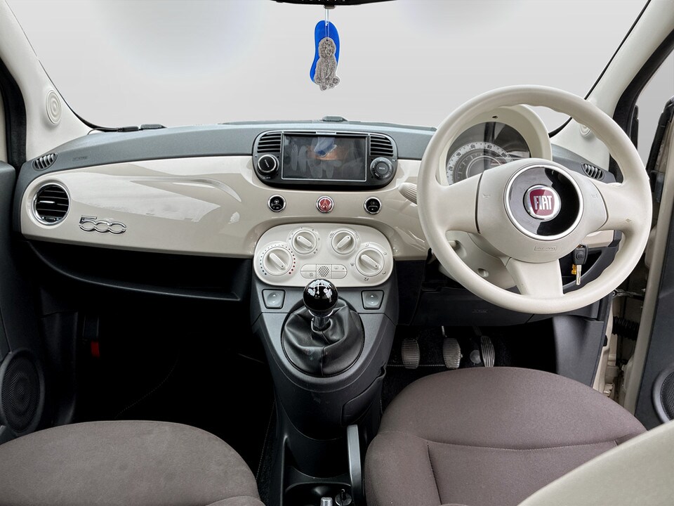 Used Fiat 500 2013 for sale - 77980343: Photo 15